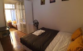 #Private Room C
